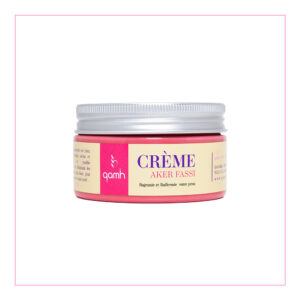 CRÈME AKER FASSI