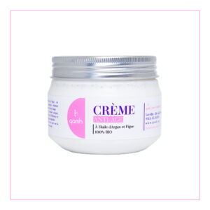 CRÈME ANTI-AGE