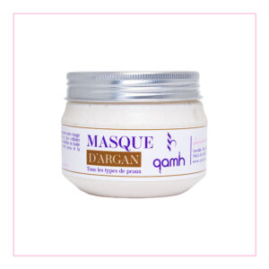 MASQUE D´ARGAN