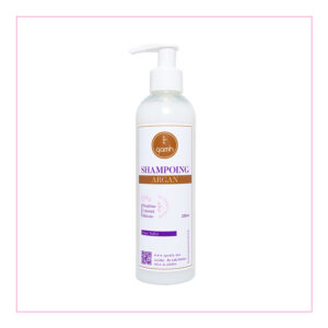 SHAMPOING D´ARGAN