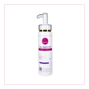 SHAMPOING ANTI-CHUTE