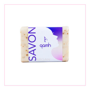 SAVON D´ARGAN