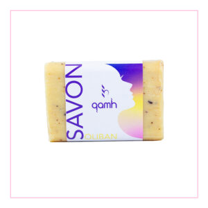 SAVON D´OLIBAN