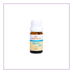 ESSENTIELLE MENTHE