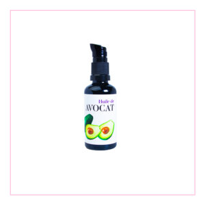 HUILE D´AVOCAT