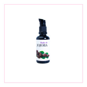 HUILE DE JOJOBA