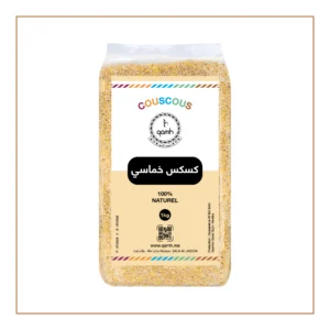COUSCOUS KHOMASSI