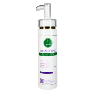 SHAMPOING DE ROMARIN
