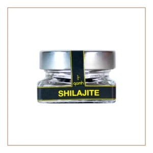 SHILAJITE