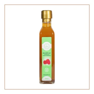 VINAIGRE DE FIGUE DE BARBARIE