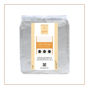 FARINE DE MILLET (ILLAN)