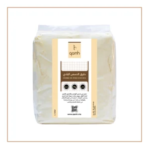 FARINE DE POIS CHICHES