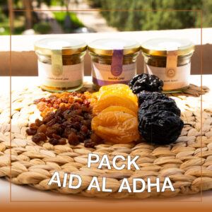 PACK AID AL ADHA